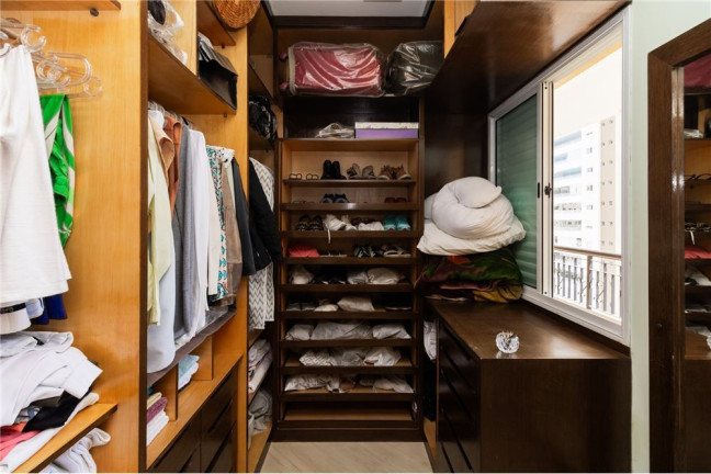 Imagem Apartamento com 4 Quartos à Venda, 104 m² em Saúde - São Paulo