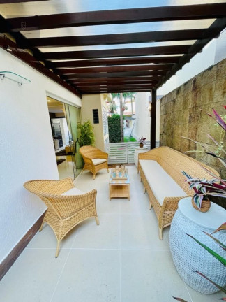 Imagem Casa de Condomínio com 4 Quartos à Venda, 240 m² em Nova Parnamirim - Parnamirim