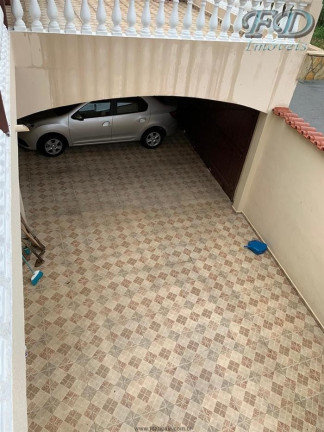 Imagem Casa com 5 Quartos à Venda, 356 m² em Terra Preta (terra Preta) - Mairiporã