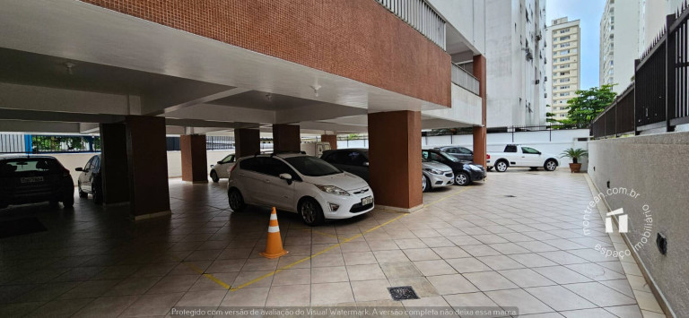Imagem Apartamento com 1 Quarto à Venda, 42 m² em Pitangueiras - Guarujá