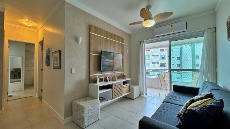 Imagem Apartamento com 2 Quartos à Venda, 76 m² em Riviera De São Lourenço - Bertioga