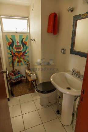 Imagem Apartamento com 3 Quartos à Venda, 92 m² em Vila Madalena - São Paulo