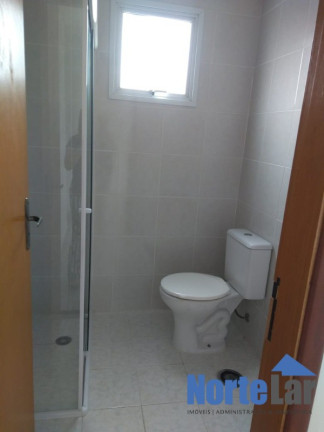Imagem Apartamento com 2 Quartos à Venda, 66 m² em Vila Medeiros - São Paulo