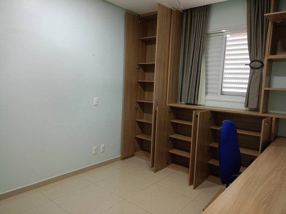 Imagem Apartamento com 3 Quartos à Venda, 137 m² em Duque De Caxias - Cuiabá