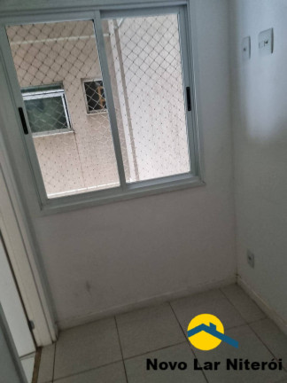 Imagem Apartamento com 3 Quartos à Venda, 87 m² em Fonseca - Niterói