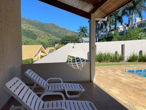 Imagem Casa com 3 Quartos à Venda, 490 m² em Condomínio Flamboyant - Atibaia Imagem Casa com 3 Quartos à Venda, 490 m² em Condomínio Flamboyant - Atibaia