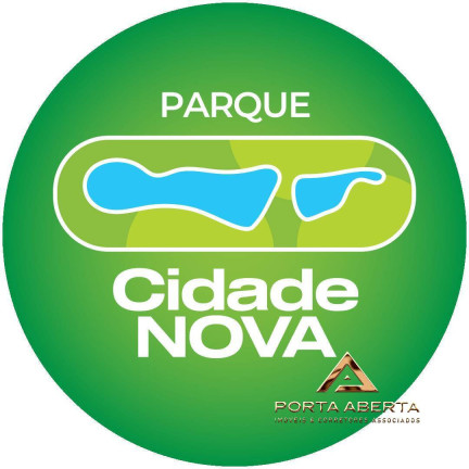Terreno à Venda, 302 m² em Cidade Nova - Santana Do Paraíso