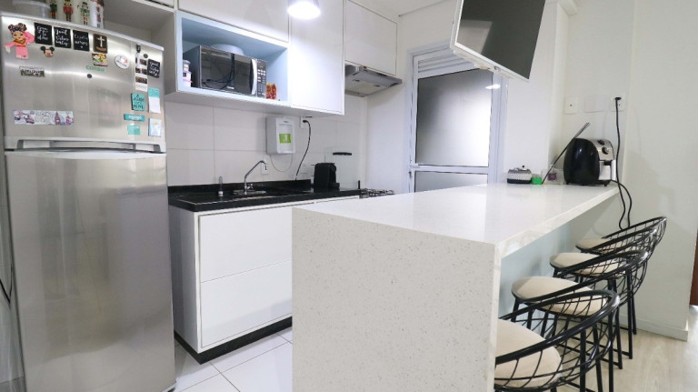 Imagem Apartamento com 2 Quartos à Venda, 62 m² em Vila Cordeiro - São Paulo Imagem Apartamento com 2 Quartos à Venda, 62 m² em Vila Cordeiro - São Paulo