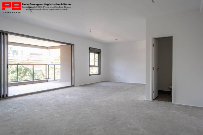 Imagem Apartamento com 3 Quartos à Venda, 186 m² em Campo Belo - São Paulo Imagem Apartamento com 3 Quartos à Venda, 186 m² em Campo Belo - São Paulo