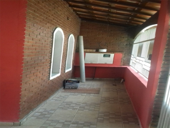 Imagem Casa com 3 Quartos à Venda, 140 m² em Pq. Dos Principes - Jacareí