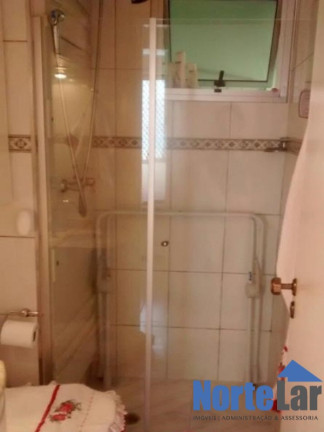 Imagem Apartamento com 2 Quartos à Venda, 47 m² em Vila Amélia - São Paulo