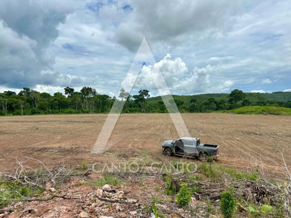Imagem Imóvel à Venda, 350 m² em Zona Rural - Novo Mundo Imagem Imóvel à Venda, 350 m² em Zona Rural - Novo Mundo