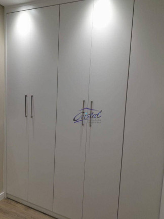 Imagem Apartamento com 3 Quartos à Venda, 68 m² em Morumbi - São Paulo Imagem Apartamento com 3 Quartos à Venda, 68 m² em Morumbi - São Paulo