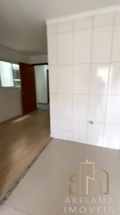 Imagem Apartamento com 2 Quartos à Venda, 42 m² em Vila Pires - Santo André
