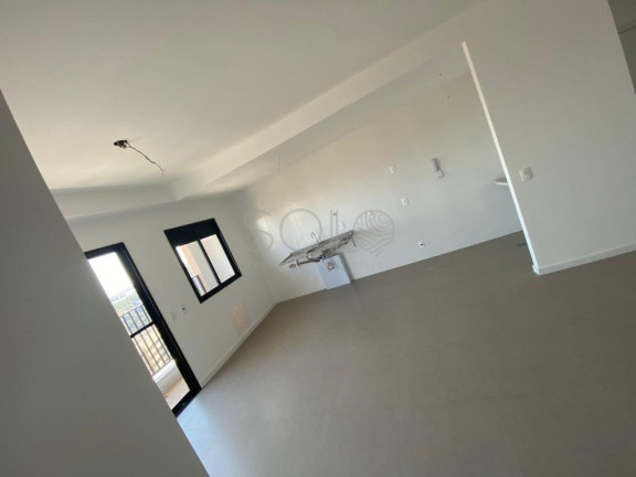 Imagem Apartamento com 3 Quartos à Venda, 77 m² em Vila Yamada - Araraquara