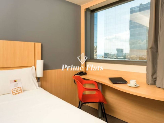 Imagem Apartamento com 1 Quarto à Venda, 19 m² em Santo Cristo - Rio De Janeiro Imagem Apartamento com 1 Quarto à Venda, 19 m² em Santo Cristo - Rio De Janeiro