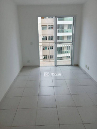 Imagem Apartamento com 2 Quartos à Venda, 53 m² em Centro - Itaboraí