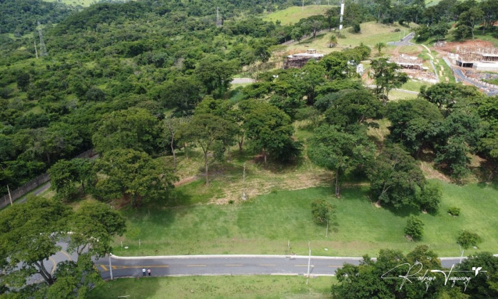 Imagem Terreno à Venda, 2.257 m² em Residencial Aldeia Do Vale - Goiânia Imagem Terreno à Venda, 2.257 m² em Residencial Aldeia Do Vale - Goiânia