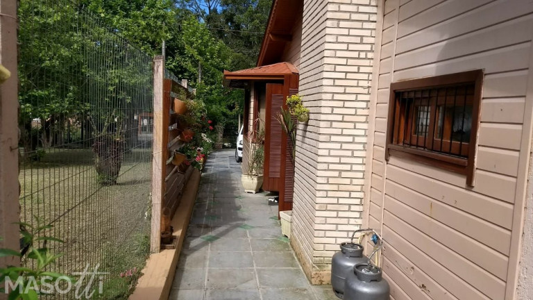 Imagem Casa com 3 Quartos à Venda, 130 m² em Mato Queimado - Gramado