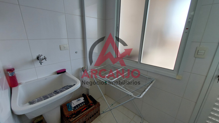 Imagem Apartamento com 3 Quartos à Venda, 110 m² em Itagua - Ubatuba