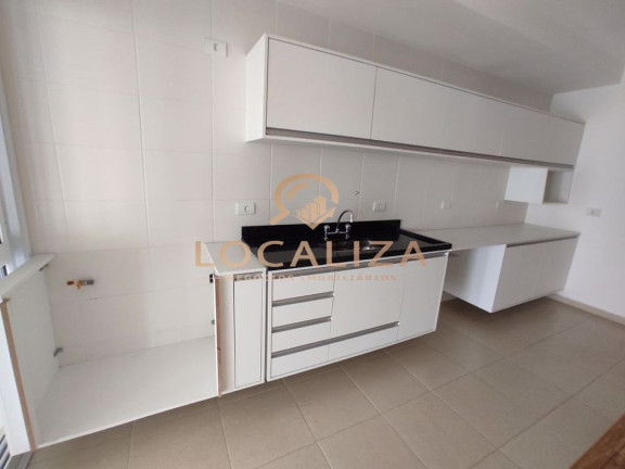 Imagem Apartamento com 3 Quartos à Venda, 160 m² em Parque Residencial Aquarius - São José Dos Campos Imagem Apartamento com 3 Quartos à Venda, 160 m² em Parque Residencial Aquarius - São José Dos Campos