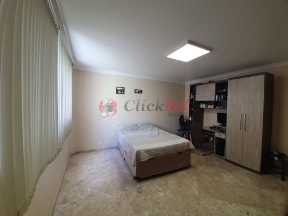 Imagem Sobrado com 3 Quartos à Venda, 306 m² em Jardim São Caetano - São Caetano Do Sul Imagem Sobrado com 3 Quartos à Venda, 306 m² em Jardim São Caetano - São Caetano Do Sul