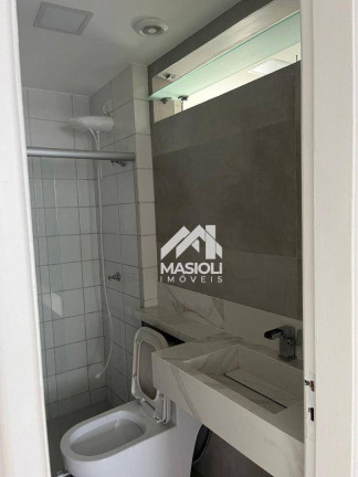 Imagem Apartamento com 3 Quartos à Venda, 80 m² em Praia Das Gaivotas - Vila Velha Imagem Apartamento com 3 Quartos à Venda, 80 m² em Praia Das Gaivotas - Vila Velha