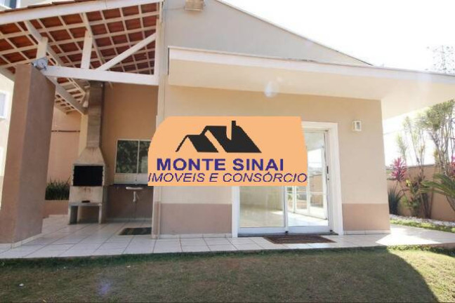 Imagem Apartamento com 2 Quartos à Venda, 55 m² em Jardim Vera Cruz - Sorocaba Imagem Apartamento com 2 Quartos à Venda, 55 m² em Jardim Vera Cruz - Sorocaba