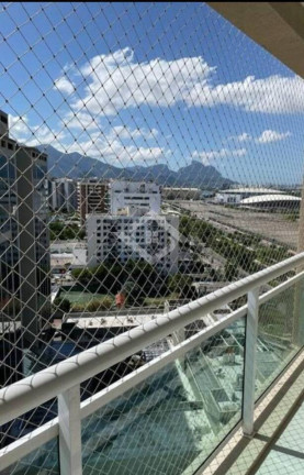 Apartamento com 3 Quartos à Venda, 101 m² em Barra Da Tijuca - Rio De Janeiro