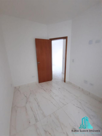 Imagem Apartamento com 2 Quartos à Venda, 44 m² em Vila Príncipe De Gales - Santo André