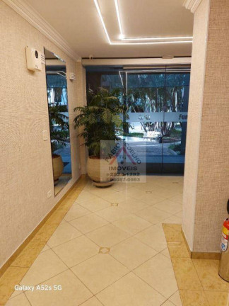 Imagem Apartamento com 3 Quartos à Venda, 75 m² em Jardim Marajoara - São Paulo Imagem Apartamento com 3 Quartos à Venda, 75 m² em Jardim Marajoara - São Paulo