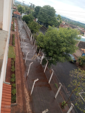 Imagem Apartamento com 2 Quartos à Venda, 52 m² em Jardim Heitor Rigon - Ribeirão Preto Imagem Apartamento com 2 Quartos à Venda, 52 m² em Jardim Heitor Rigon - Ribeirão Preto