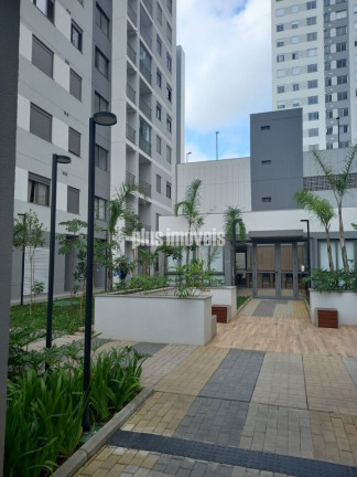 Imagem Apartamento com 2 Quartos à Venda, 56 m² em Santo Amaro - São Paulo Imagem Apartamento com 2 Quartos à Venda, 56 m² em Santo Amaro - São Paulo