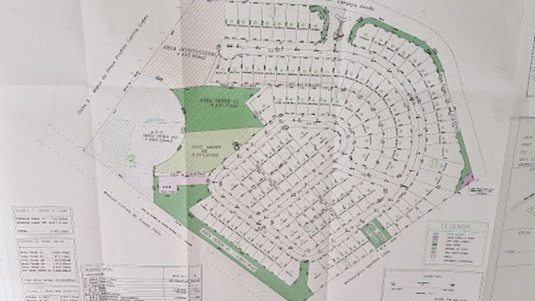Imagem Terreno à Venda, 360 m² em Condomínio Greenfield - Atibaia