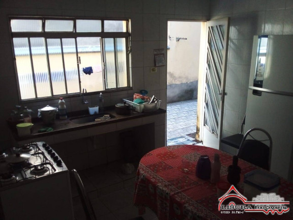Imagem Casa com 4 Quartos à Venda, 155 m² em Parque Dos Príncipes - Jacareí Imagem Casa com 4 Quartos à Venda, 155 m² em Parque Dos Príncipes - Jacareí
