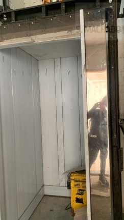 Imagem Apartamento com 2 Quartos à Venda, 58 m² em Bangú - Santo André