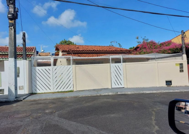 Casa com 3 Quartos à Venda, 188 m² em Catu De Abrantes - Lauro De Freitas