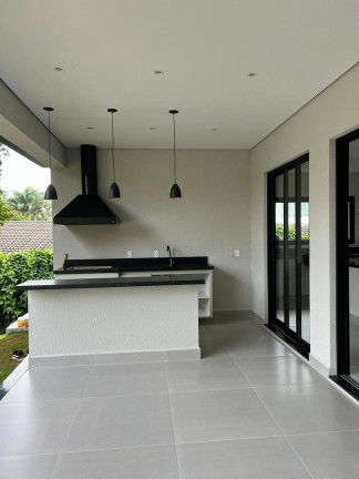 Imagem Casa com 3 Quartos à Venda, 316 m² em Itaici - Indaiatuba