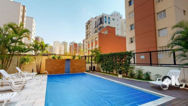 Imagem Apartamento com 3 Quartos à Venda, 96 m² em Perdizes - São Paulo
