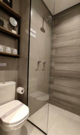 Imagem Apartamento com 1 Quarto à Venda, 30 m² em Barra Funda - São Paulo Imagem Apartamento com 1 Quarto à Venda, 30 m² em Barra Funda - São Paulo
