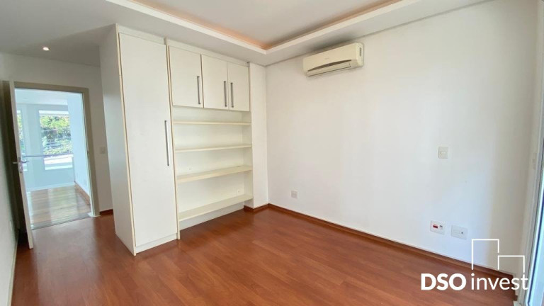 Imagem Casa de Condomínio com 4 Quartos à Venda, 1.060 m² em Jardim Petrópolis - São Paulo
