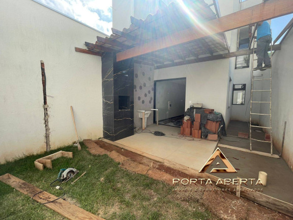 Imagem Casa com 3 Quartos à Venda, em Fontes - Ipatinga Imagem Casa com 3 Quartos à Venda, em Fontes - Ipatinga