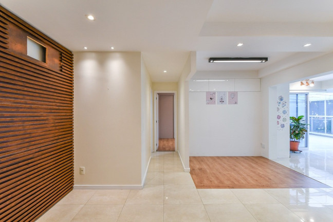 Imagem Apartamento com 1 Quarto à Venda, 126 m² em Jardim Das Acácias - São Paulo