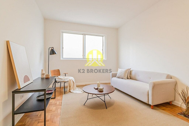 Imagem Apartamento com 2 Quartos à Venda, 71 m² em Jardim Paulista - São Paulo Imagem Apartamento com 2 Quartos à Venda, 71 m² em Jardim Paulista - São Paulo