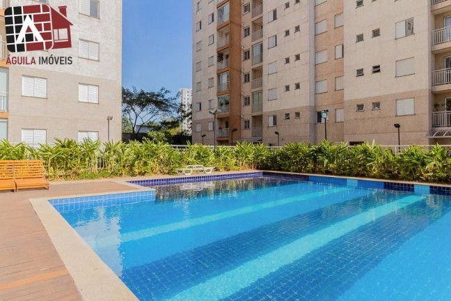 Imagem Apartamento com 3 Quartos à Venda, 62 m² em Jardim América Da Penha - São Paulo Imagem Apartamento com 3 Quartos à Venda, 62 m² em Jardim América Da Penha - São Paulo