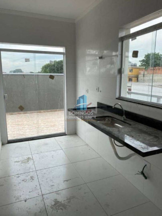Imagem Apartamento com 2 Quartos à Venda, 37 m² em São Miguel Paulista - São Paulo