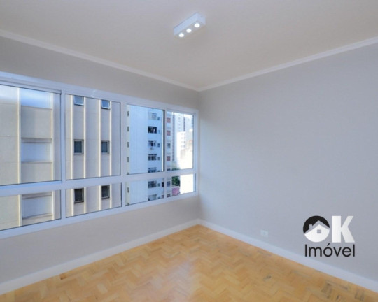 Apartamento com 3 Quartos à Venda, 100 m² em Jardim Paulista - São Paulo