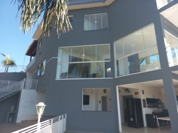 Imagem Imóvel com 4 Quartos à Venda, 1.319 m² em Residencial Dos Lagos - Itupeva