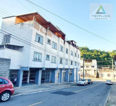 Cobertura com 3 Quartos à Venda, 131 m² em Ipiranga - Juiz De Fora