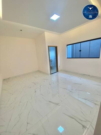 Imagem Casa com 3 Quartos à Venda, 150 m² em Setor Faiçalville - Goiânia Imagem Casa com 3 Quartos à Venda, 150 m² em Setor Faiçalville - Goiânia